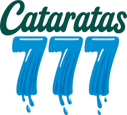 Cataratas 777